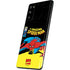 Marvel Classic Comics The Amazing Spider-Man Galaxy S20 Fan Edition Skin